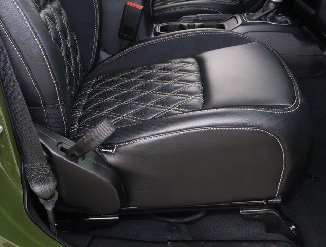 used 2024 Jeep Gladiator car, priced at $46,888