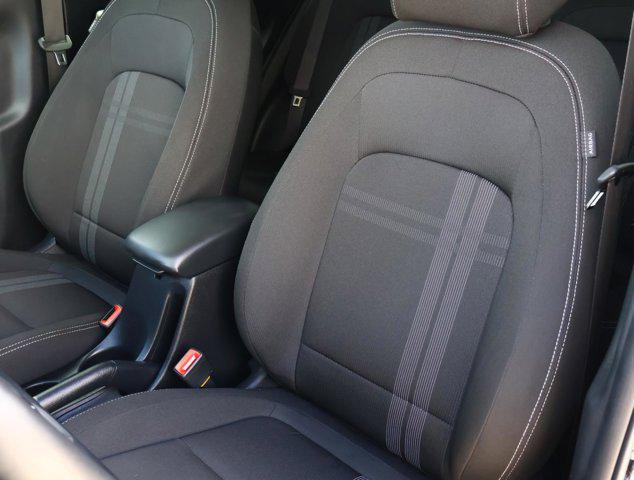 used 2024 Hyundai Venue car, priced at $21,988