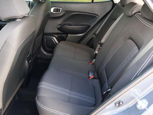 used 2024 Hyundai Venue car, priced at $21,988