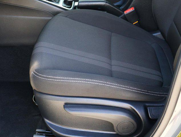 used 2024 Hyundai Venue car, priced at $21,988