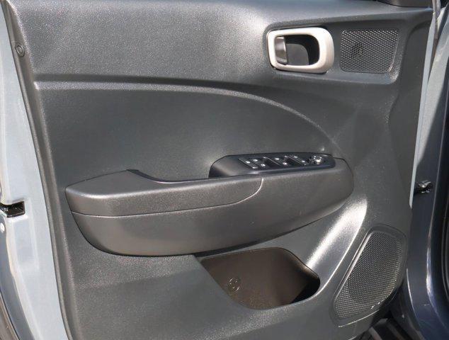 used 2024 Hyundai Venue car, priced at $21,988