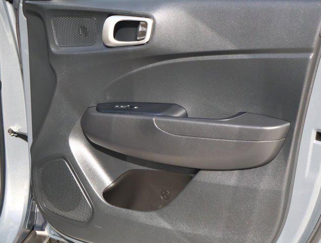 used 2024 Hyundai Venue car, priced at $21,988