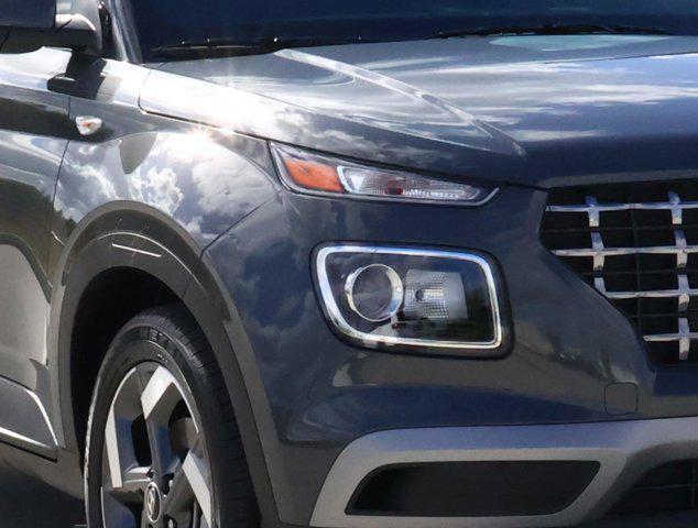 used 2024 Hyundai Venue car, priced at $21,988