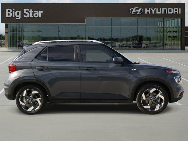 used 2024 Hyundai Venue car, priced at $21,988