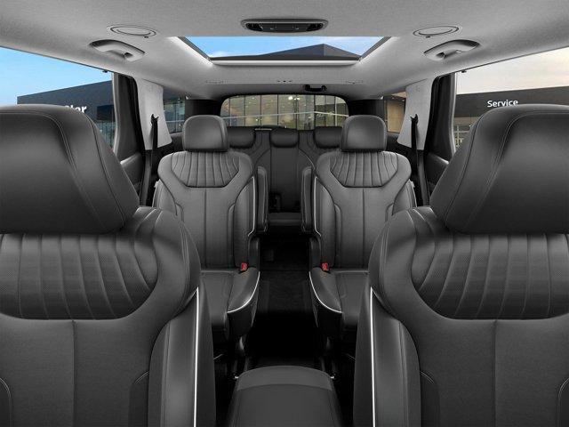 new 2024 Hyundai Palisade car, priced at $43,880