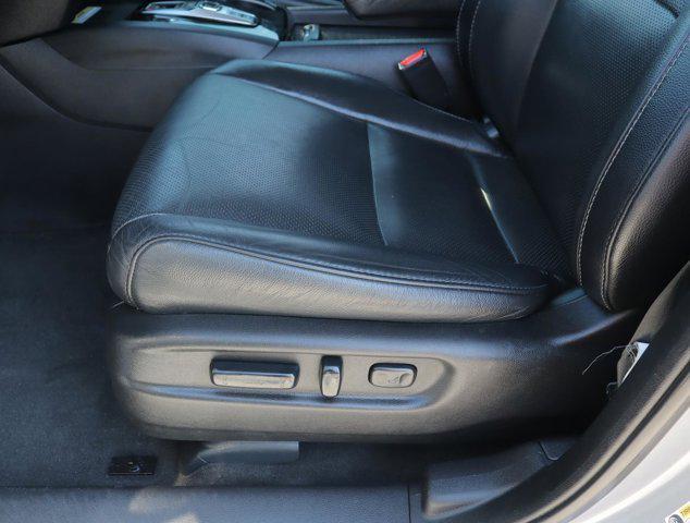 used 2019 Honda Pilot car, priced at $21,888