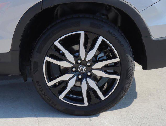 used 2019 Honda Pilot car, priced at $21,888