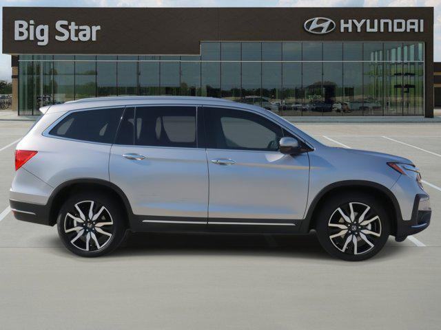 used 2019 Honda Pilot car, priced at $21,888