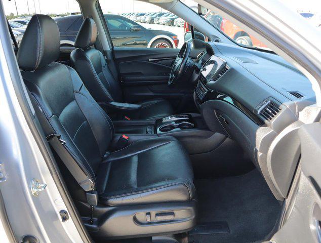 used 2019 Honda Pilot car, priced at $21,888