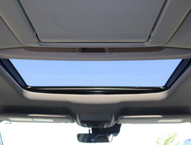 used 2019 Honda Pilot car, priced at $21,888