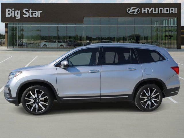 used 2019 Honda Pilot car, priced at $21,888
