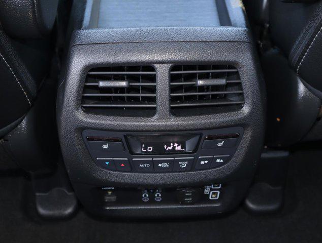 used 2019 Honda Pilot car, priced at $21,888