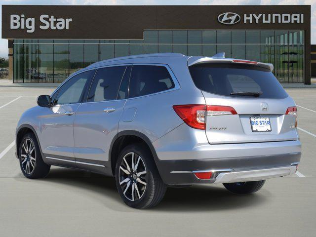 used 2019 Honda Pilot car, priced at $21,888