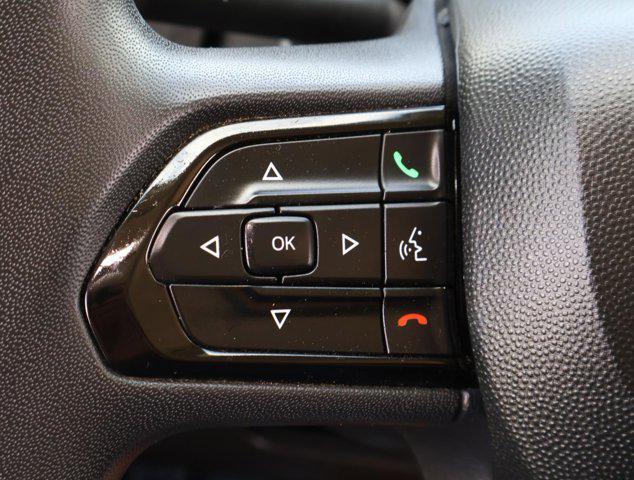 used 2024 Ram ProMaster 2500 car, priced at $41,988