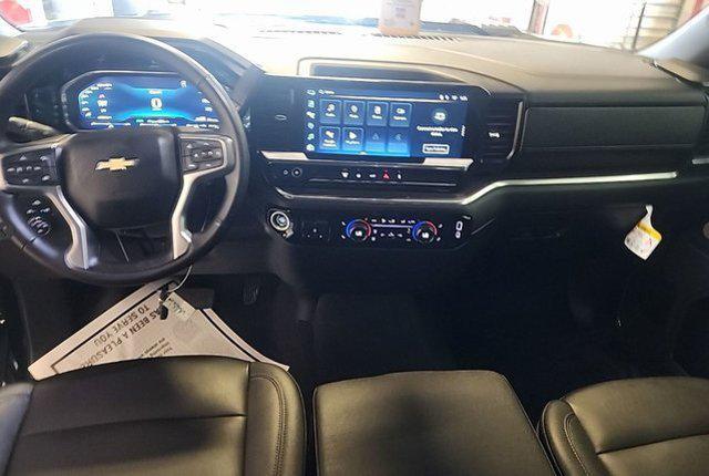 used 2024 Chevrolet Silverado 3500 car, priced at $56,988