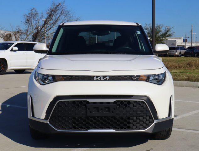 used 2024 Kia Soul car, priced at $22,488