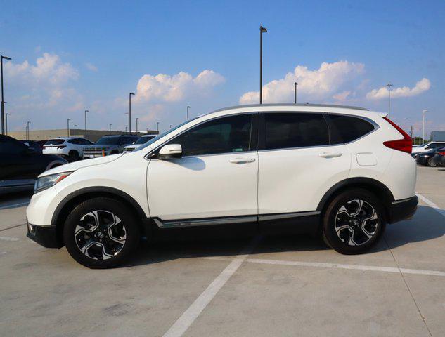 used 2019 Honda CR-V car, priced at $23,988