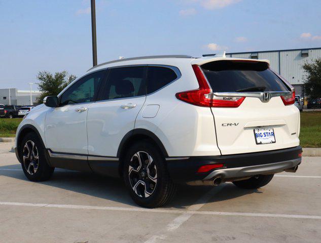 used 2019 Honda CR-V car, priced at $23,988