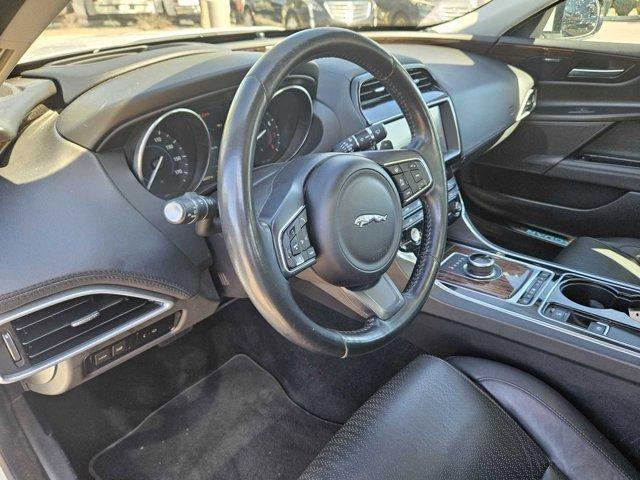 used 2017 Jaguar XE car, priced at $18,788