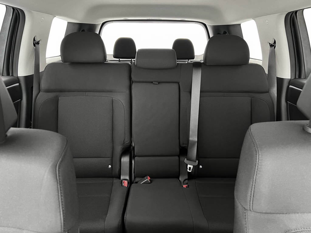 new 2025 Hyundai Santa Fe car, priced at $31,054