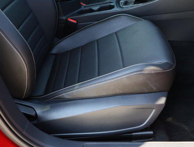 used 2023 Volkswagen Jetta car, priced at $19,988