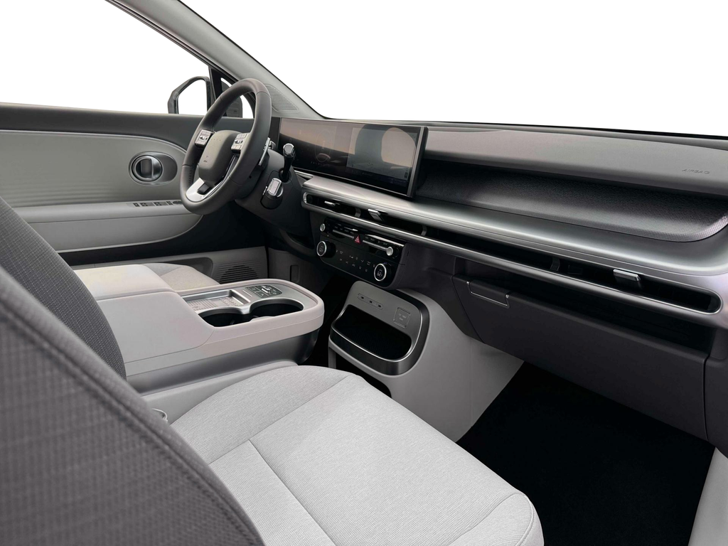 new 2026 Hyundai IONIQ 9 car, priced at $65,039