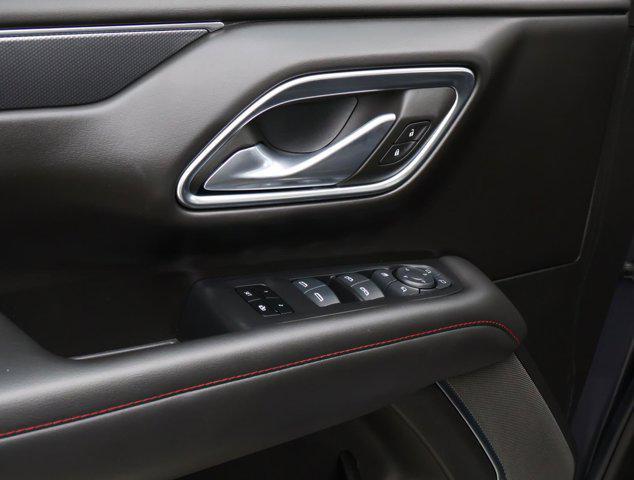 used 2024 Chevrolet Tahoe car, priced at $70,988