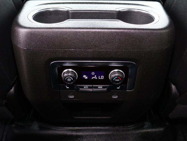 used 2024 Chevrolet Tahoe car, priced at $70,988