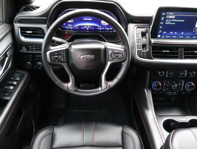 used 2024 Chevrolet Tahoe car, priced at $70,988