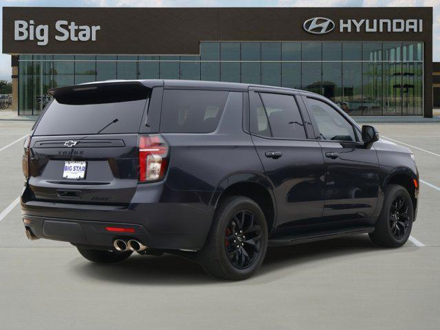 used 2024 Chevrolet Tahoe car, priced at $70,988