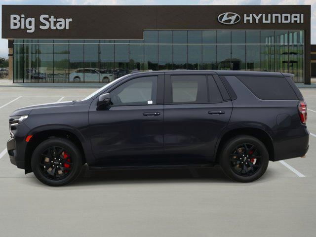 used 2024 Chevrolet Tahoe car, priced at $70,988