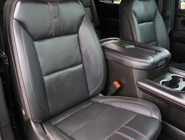 used 2024 Chevrolet Tahoe car, priced at $70,988