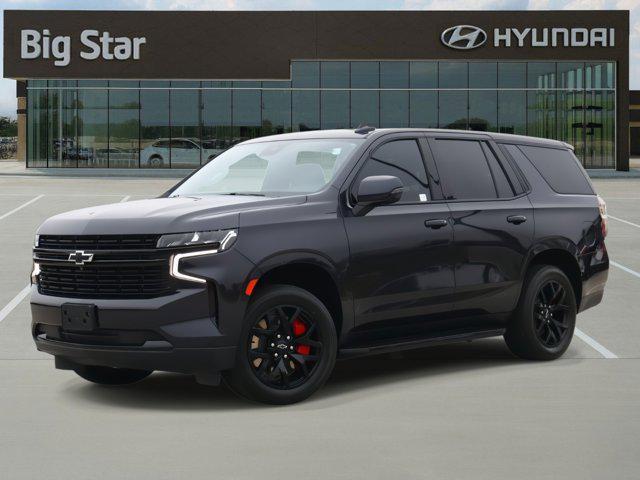 used 2024 Chevrolet Tahoe car, priced at $70,988