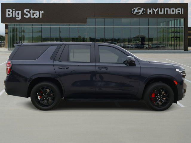 used 2024 Chevrolet Tahoe car, priced at $70,988