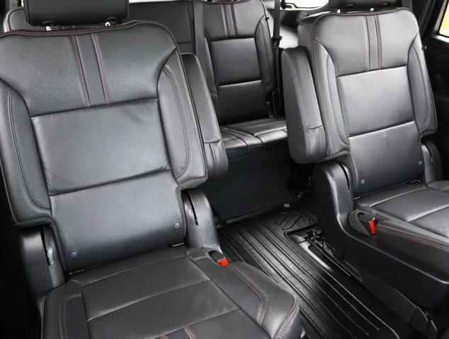 used 2024 Chevrolet Tahoe car, priced at $70,988