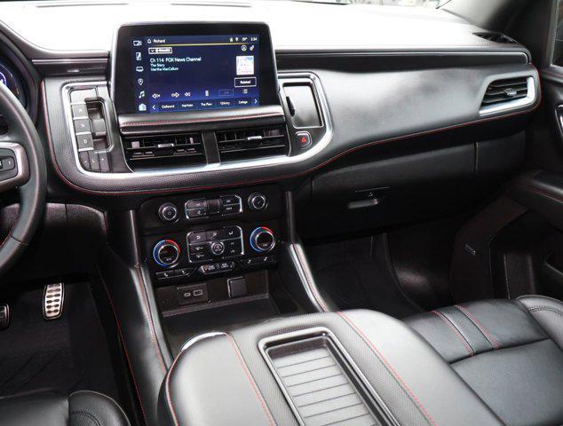 used 2024 Chevrolet Tahoe car, priced at $70,988