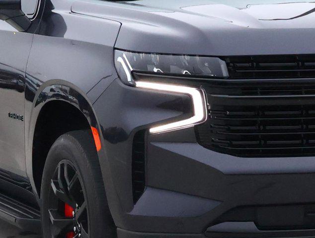 used 2024 Chevrolet Tahoe car, priced at $70,988