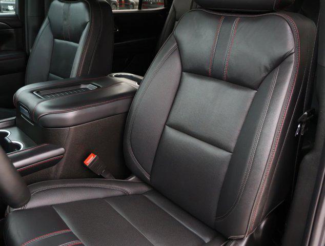 used 2024 Chevrolet Tahoe car, priced at $70,988