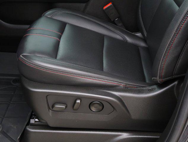 used 2024 Chevrolet Tahoe car, priced at $70,988