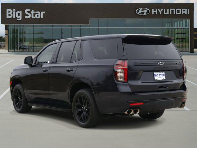 used 2024 Chevrolet Tahoe car, priced at $70,988