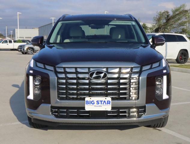 used 2024 Hyundai Palisade car, priced at $44,288