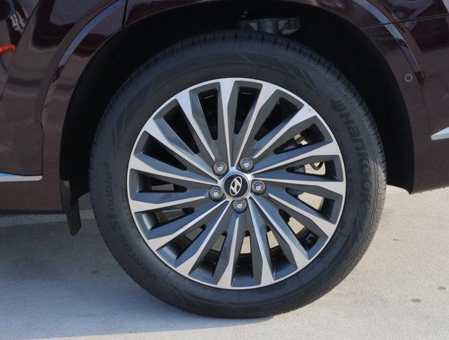 used 2024 Hyundai Palisade car, priced at $44,288