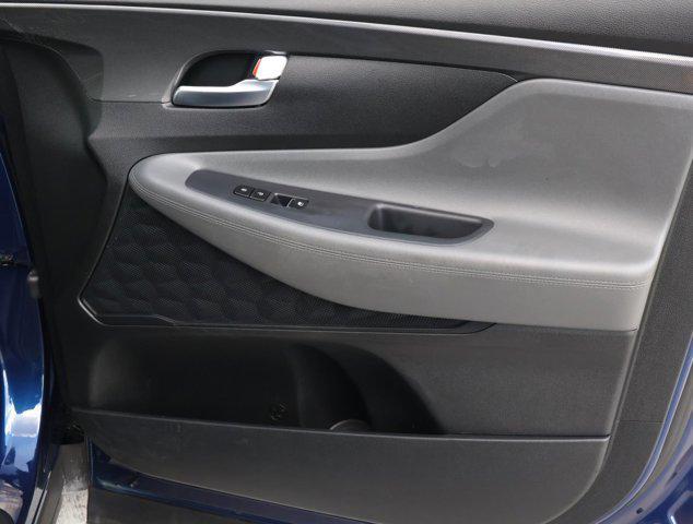 used 2023 Hyundai Santa Fe car, priced at $21,588