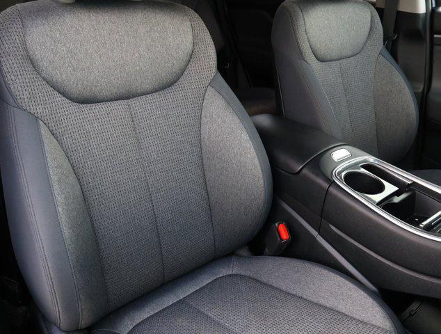 used 2023 Hyundai Santa Fe car, priced at $21,588