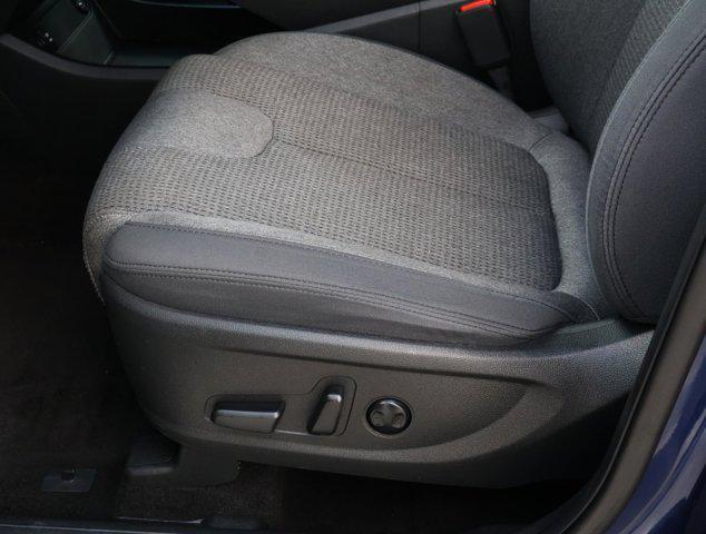 used 2023 Hyundai Santa Fe car, priced at $21,588