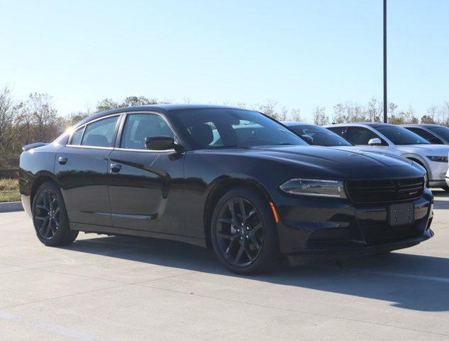 used 2023 Dodge Charger car, priced at $27,488