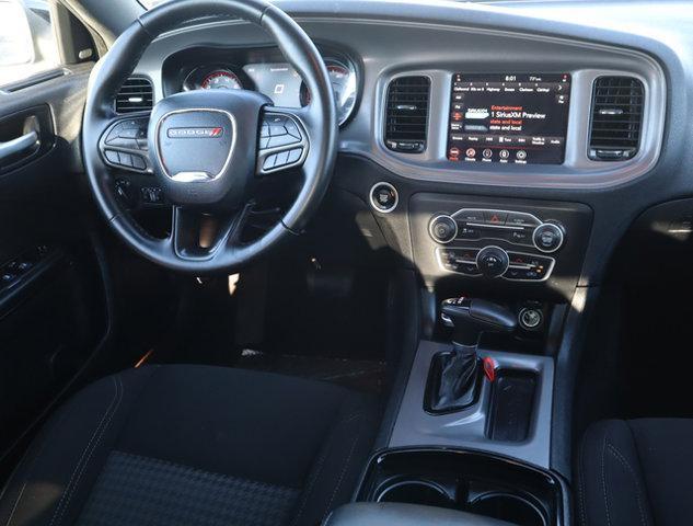 used 2023 Dodge Charger car, priced at $27,488