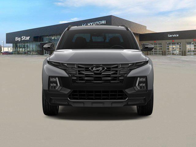 new 2024 Hyundai Santa Cruz car, priced at $35,688