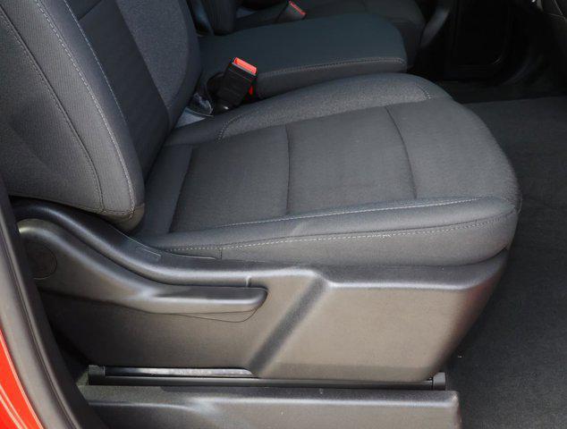 used 2025 Chevrolet Silverado 2500 car, priced at $58,788