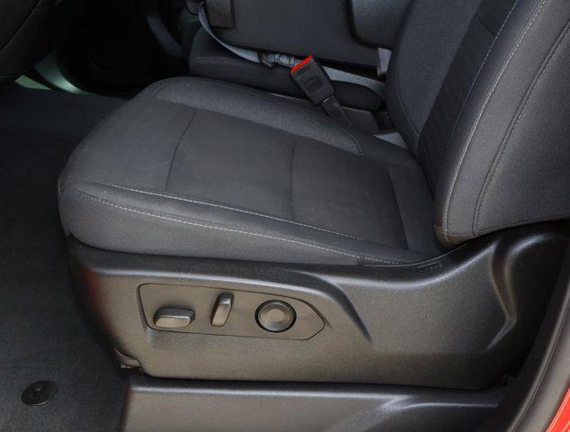 used 2025 Chevrolet Silverado 2500 car, priced at $58,788